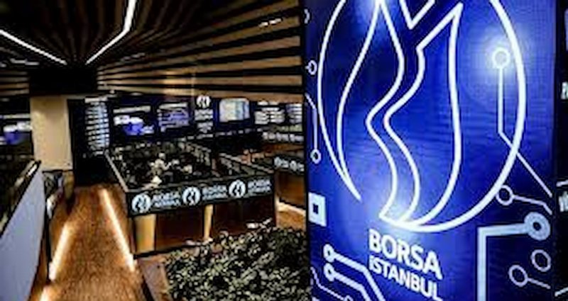 Borsa İstanbul'da Yükseliş: Bugünün Piyasa Trendleri
