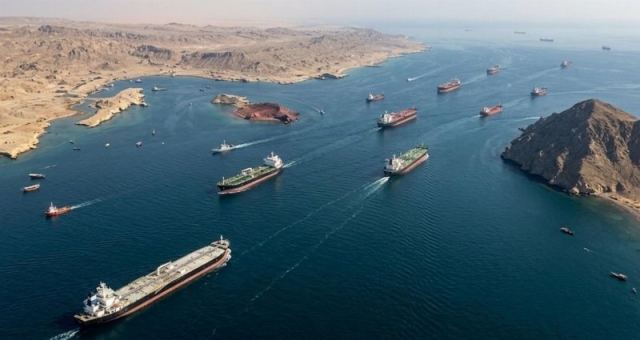 İran, Hürmüz Boğazı İddialarını Kesin Bir Dille Yalanladı