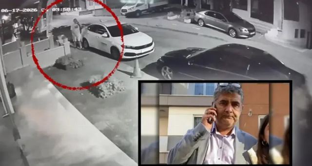 İBB Yöneticisi Erhan Karaal'ın Kaçırılma Olayında Şok Detaylar