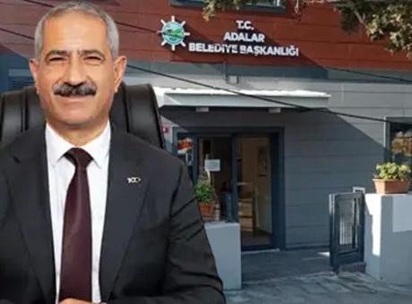 Adalar'da Rüşvet Skandalı: 35 Kişi Tutuklandı, Başkan da İçinde