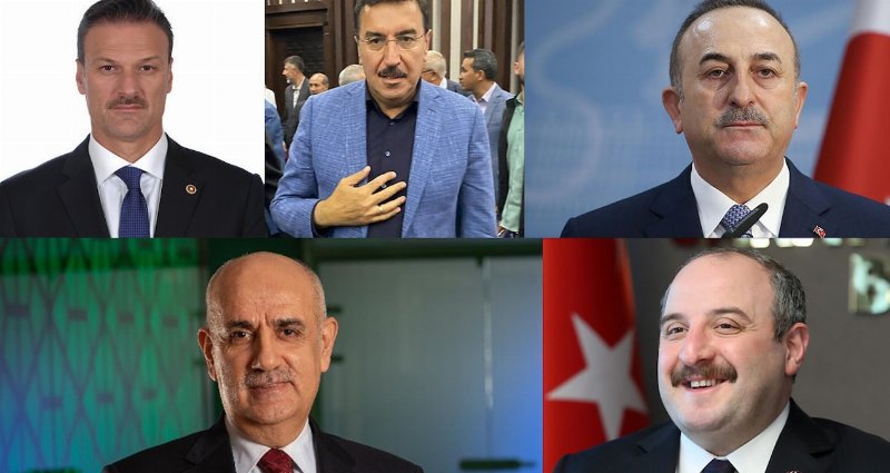 Meclis'te Sahte Oy Pusulası Skandalı: Kimler Yer Aldı?