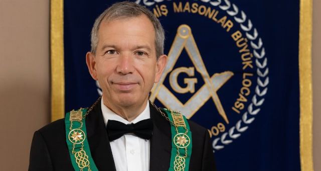 Masonlar Derneği Başkanı Remzi Sanver Tahliye Oldu