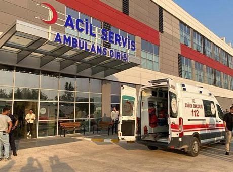 Osmaniye'de Pasta Tüketimi Sonrası Zehirlenme Olayı: 53 Hasta
