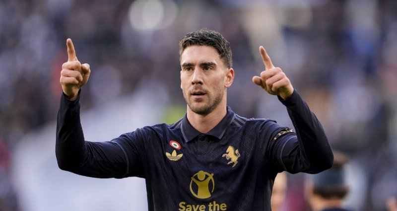 Beşiktaş'tan Vlahovic İçin 30 Milyon Euro'luk Transfer Planı