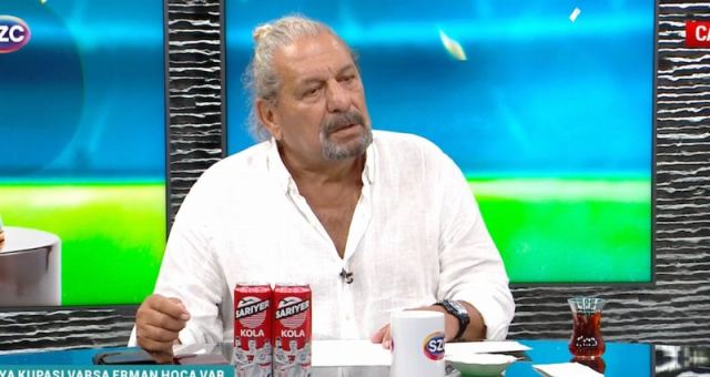 Erman Toroğlu'ndan dikkat çeken iddia: Kadro Hakan Çalhanoğlu'nun eseri