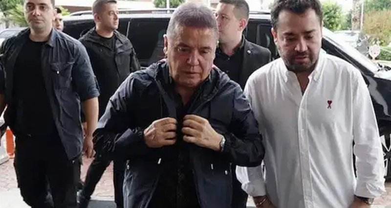 Antalya Büyükşehir Belediyesi'nde Şok Gelişme: Şoförler Tahliye Edildi