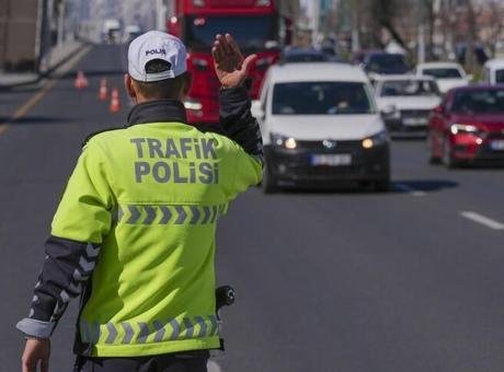 NATO Zirvesi İçin Ankara'da Trafik Düzenlemeleri Açıklandı