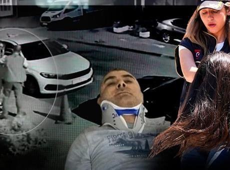 İBB Müdürü Erhan Karaal'ın Kaçırılma Olayının Şok Detayları