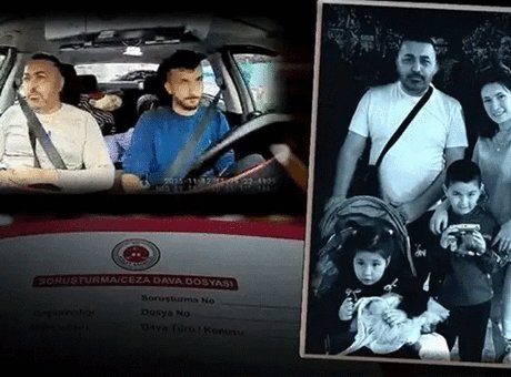 Fatih'te Aile Ölümüne İlişkin Dava: Mütalaa Açıklandı