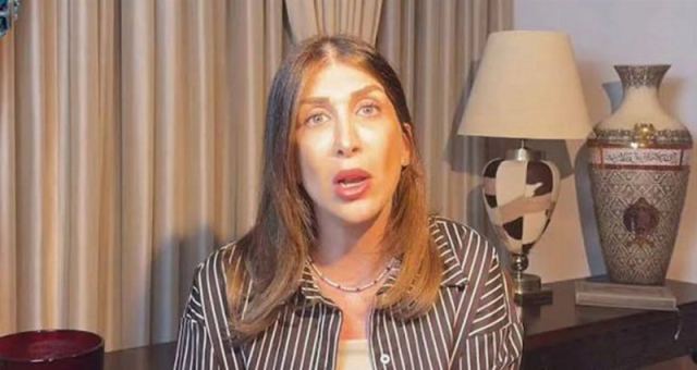 Tamar Tanrıyar Kuşadası'nda Gözaltına Alındı: Teslim Mi Oldu?