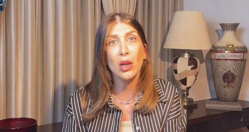Tamar Tanrıyar Kuşadası'nda Gözaltına Alındı: Teslim Mi Oldu?