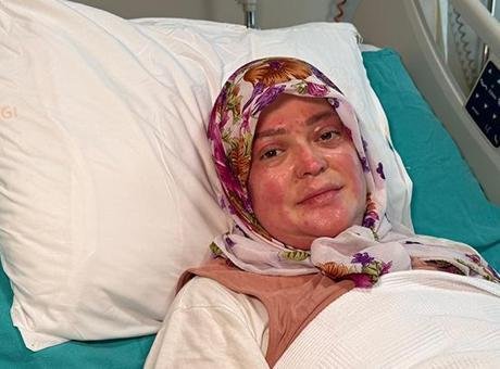 Karavan Faciası: Aileyi Korkunç Bir Patlama Bekliyordu