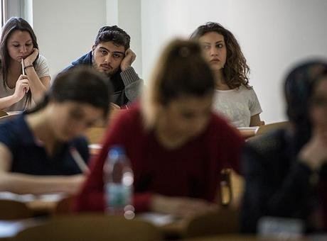 YKS İçin Hazırlıklar Tamamlandı: 44 Bin Personel Görev Alacak