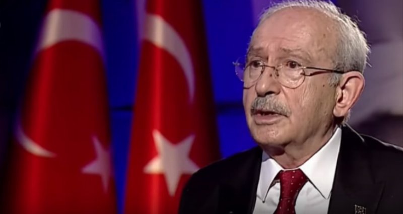 Kılıçdaroğlu'ndan Çarpıcı Açıklamalar: CHP'yi Arındırma Süreci