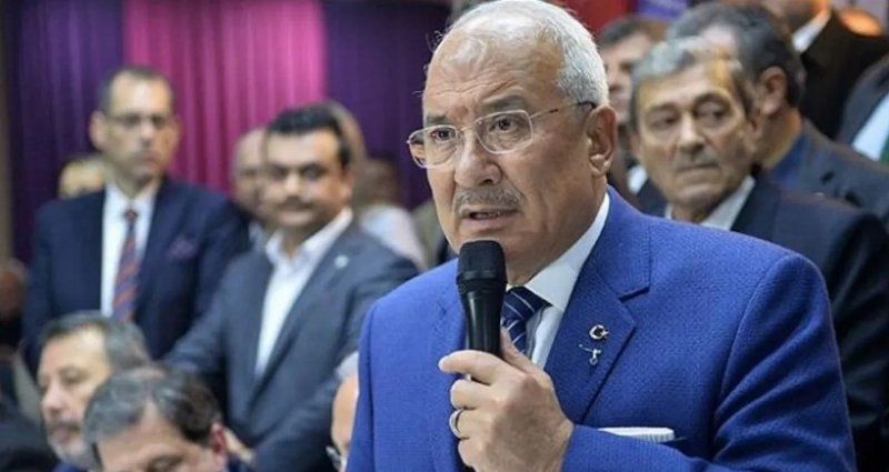 İYİ Partili Kocamaz, Dolandırıcılık Kurbanı Oldu: 67,5 Milyon TL