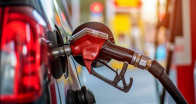 Motorin Fiyatlarında Üçüncü İndirim Yolda: Detaylar Burada