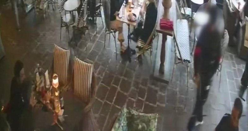 İstanbul'da Suikast Girişimi: Tetikçi ve Yardımcı Yakalandı