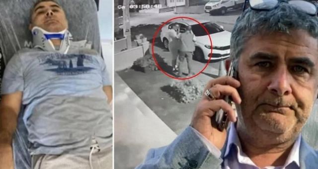 İBB Yöneticisi Erhan Karaal'ın Kaçırılması: 10 Kişi Tutuklandı