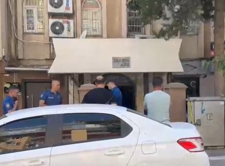 Şanlıurfa'da Hukuk Bürosunda Şok Edici Ölüm Gerçekleşti