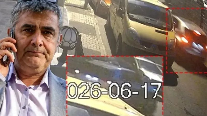 İBB Yöneticisi Erhan Karaal Kaçırıldı: Rüşvet İadesi İddiası