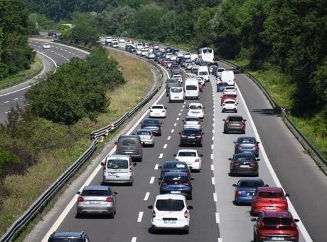 Anadolu Otoyolu'nda Trafik Kapatılıyor: İşte Detaylar