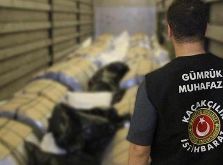 Gümrükler Muhafaza Ekipleri: Uyuşturucuya Geçit Yok!