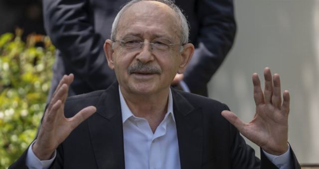 Kılıçdaroğlu İstanbul'a Geliyor: Destekçileriyle Buluşacak!