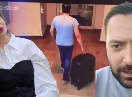 Ayşe Tokyaz cinayetinde sanıktan şok itiraflar