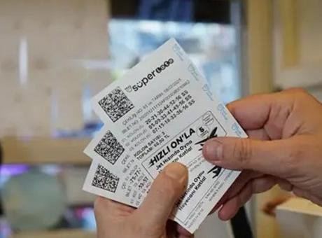 Süper Loto'da Rekor İkramiye: 1 Milyar TL'yi Geçti!