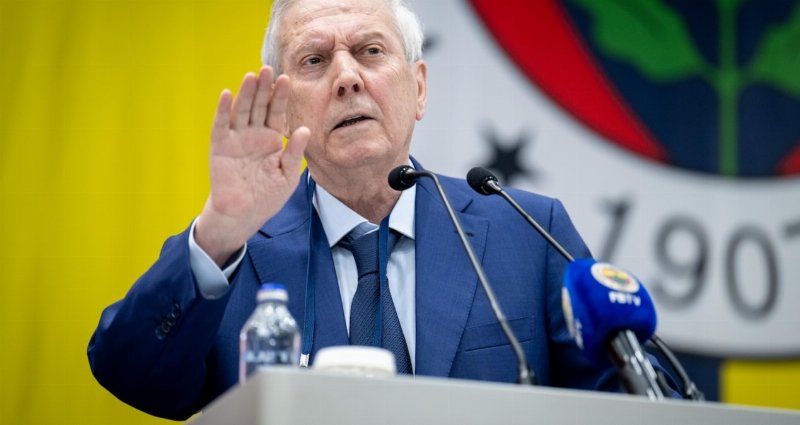 Fenerbahçe'de Kocaman Krizi: Aziz Yıldırım'dan Şaşırtan Hamleler