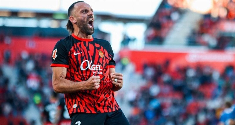 Fenerbahçe, Vedat Muriqi ile Transferi Tamamlamak Üzere