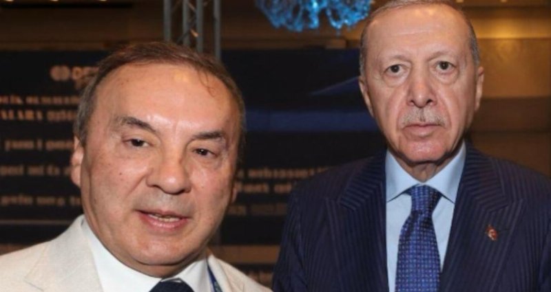 İMİB Başkanı Metin Çekiç, Dolandırıcılıktan Hapis Cezası Aldı