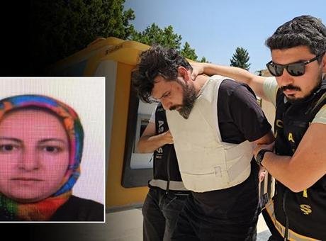 Şanlıurfa'da Korkunç Cinayet: Eşini Boğarak İntihar Süsü Verdi