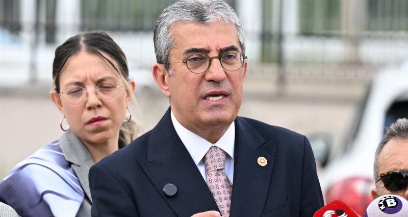 CHP'de Gökhan Günaydın'ın Tedbir Kararı Nasıl Kaldırıldı?