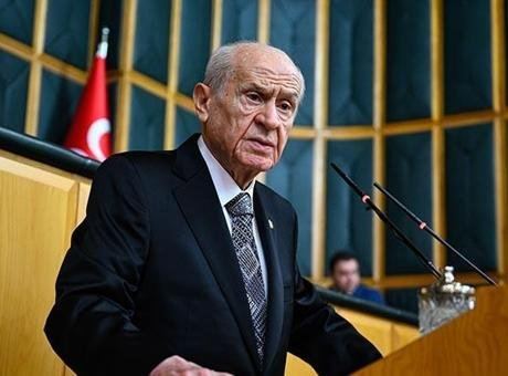 Bahçeli'den Dikkat Çeken Açıklamalar: Avrupa ve Türkiye İlişkileri
