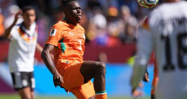 Wilfried Singo'nun Sağlık Durumu Hakkında Sevindirici Gelişme