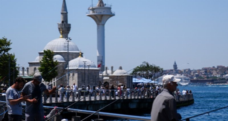 Uzmanından Aşırı Sıcaklık Uyarısı: Dışarıda Dikkat!
