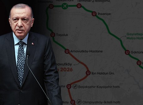 İstanbul'un Yeni Metro Hattı Açıldı: Ulaşımda Devrim Nasıldır?