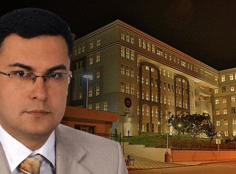 Duruşma Anında Kalp Krizi Geçiren Savcı Hayatını Kaybetti