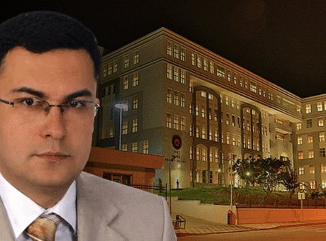 Duruşma Anında Kalp Krizi Geçiren Savcı Hayatını Kaybetti