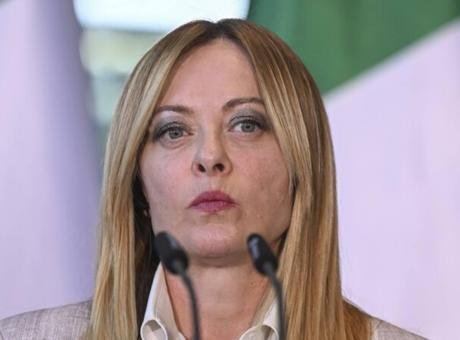 NATO Genel Sekreteri'nin İtalya Üzerine Çarpıcı Açıklamaları