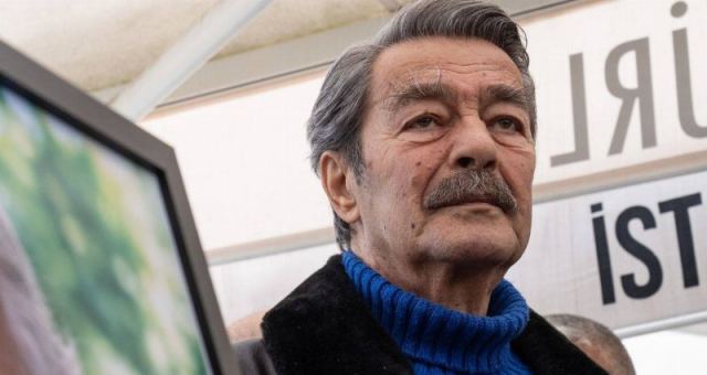 Üzücü Haber: Kadir İnanır Hayatını Kaybetti
