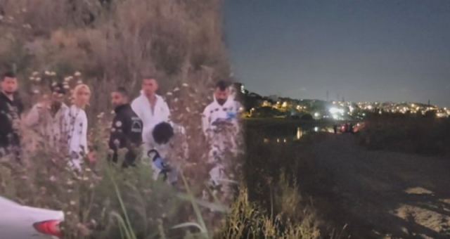 İstanbul'da korkunç cinayet: Nişanlısını taşla öldürdü