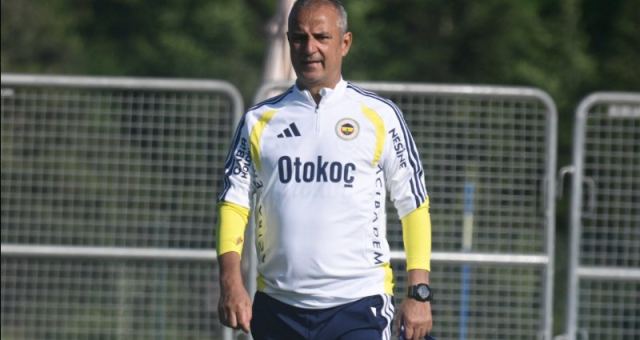 İsmail Kartal'dan Aykut Kocaman'a Övgü Dolu Sözler