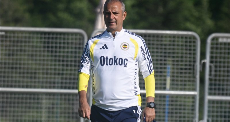 İsmail Kartal'dan Aykut Kocaman'a Övgü Dolu Sözler