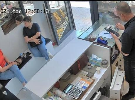 Lamiya Azazi'nin Ölümünden Önceki Korkutucu İtiraflar