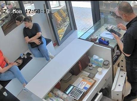 Lamiya Azazi'nin Ölümünden Önceki Korkutucu İtiraflar