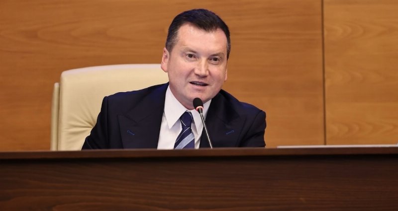 Silivri Belediye Başkanı Bora Balcıoğlu Neden Görevden Alındı?