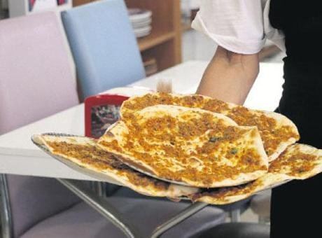 Lahmacun Fiyatları: Sivas'tan Bodrum'a Farklı Dünyalar