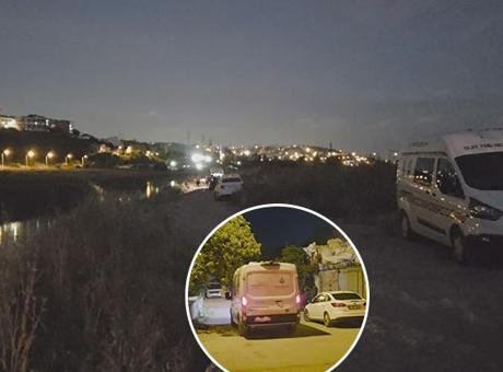 Başakşehir'de Nişanlı Cinayeti: Taşla İşlenen Korkunç Suç